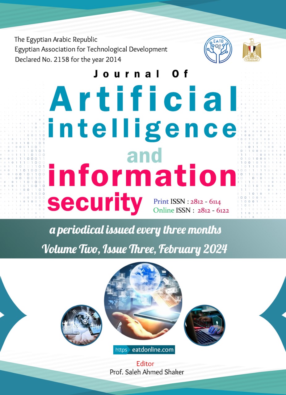 Artificial Intelligence Information Security