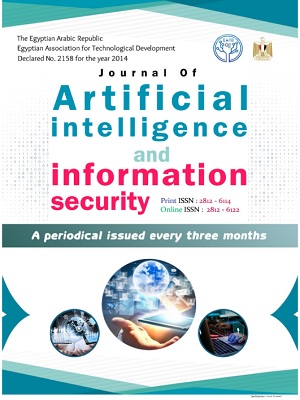 Artificial Intelligence Information Security